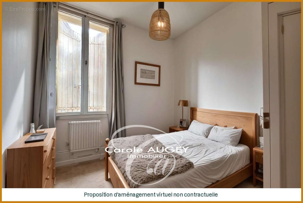 Appartement à LIBOURNE