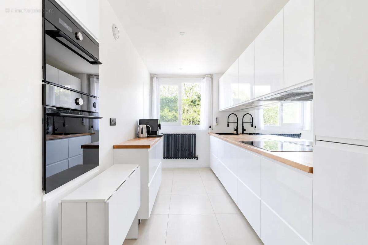 Appartement à MONTMORENCY