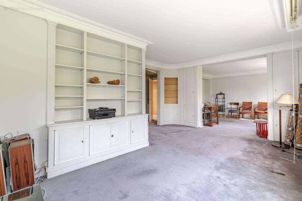 Appartement à SEVRES