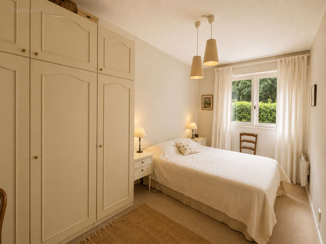 Appartement à VILLERS-SUR-MER