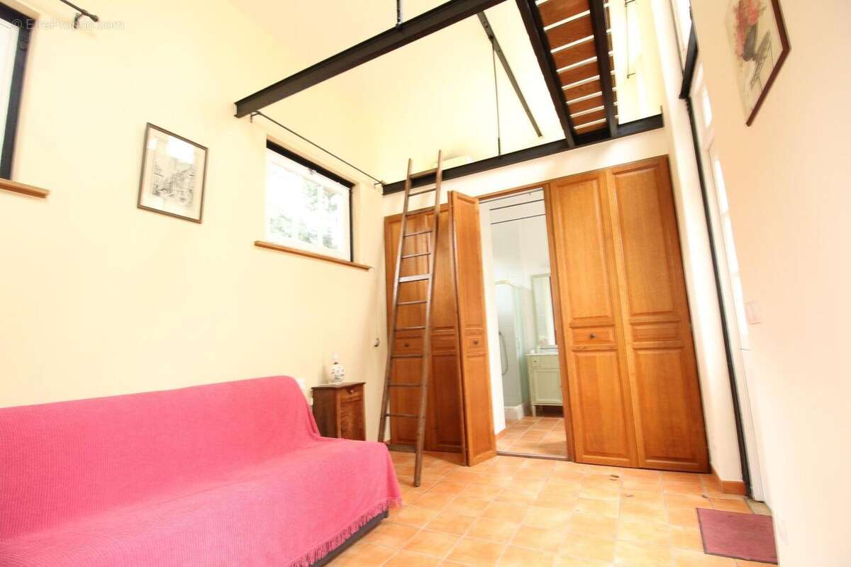 Photo 5 - Maison à MONTEVRAIN
