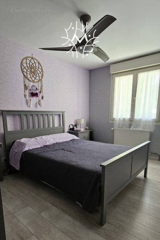Maison 118 m² à Le Chatelet-Sur-Retourne  - photo 6