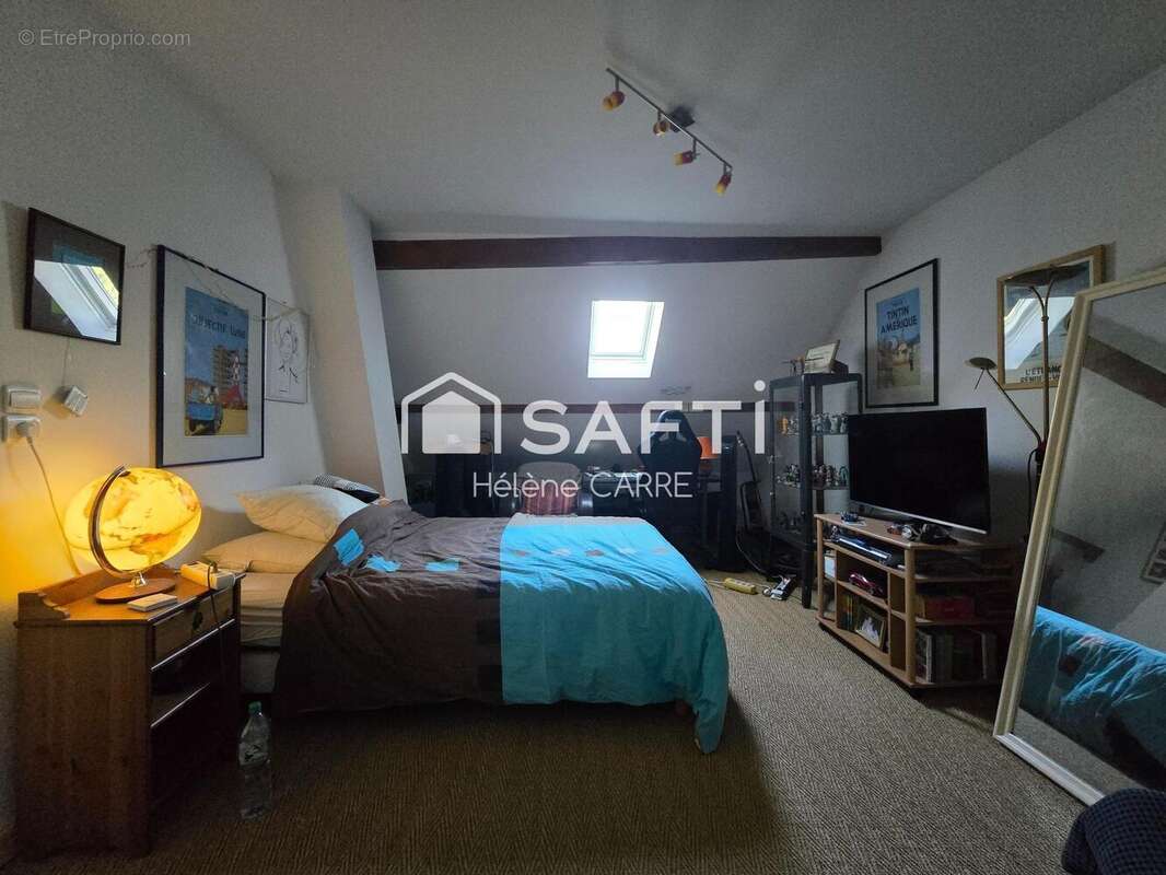 Photo 8 - Maison à MEREAU