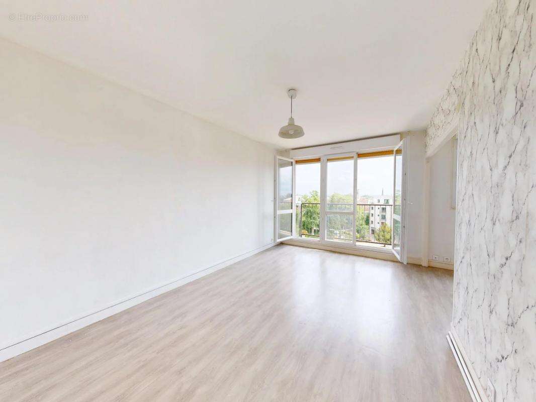 Appartement à TROYES