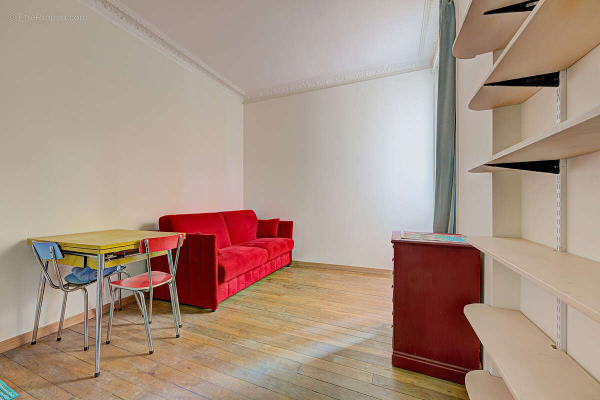 Appartement à VINCENNES