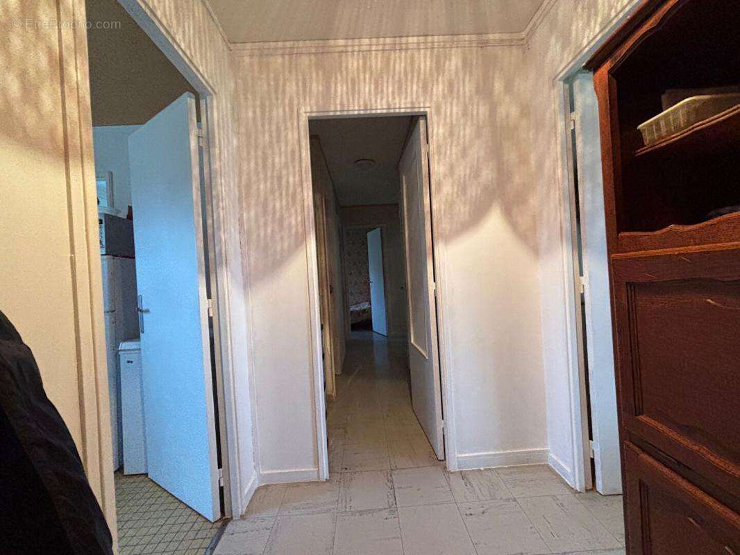 Appartement à ARCIS-SUR-AUBE