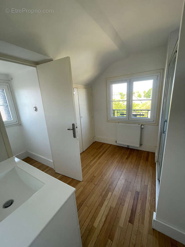 Appartement à SAINTE-SAVINE