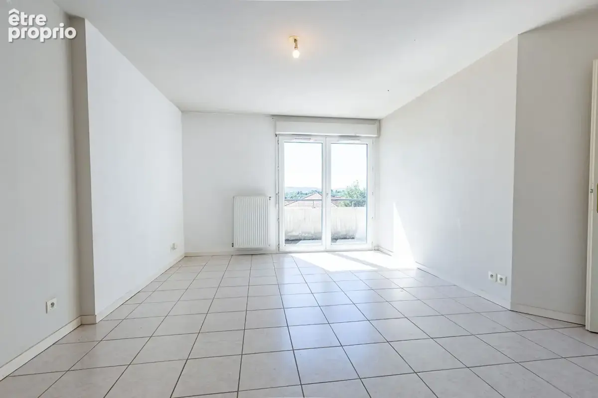 Appartement à ANNECY