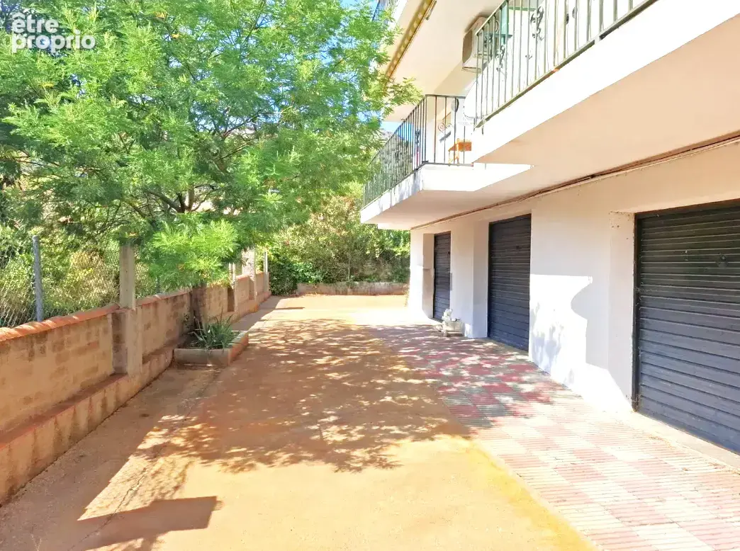 Appartement T2 avec balcon et garage   Colera, Costa Brava (Espagne) - photo 13