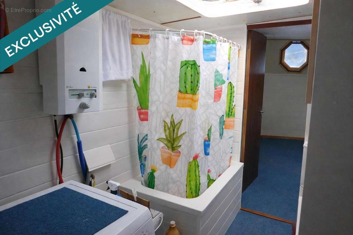 Photo 6 - Appartement à PONT-DE-VAUX