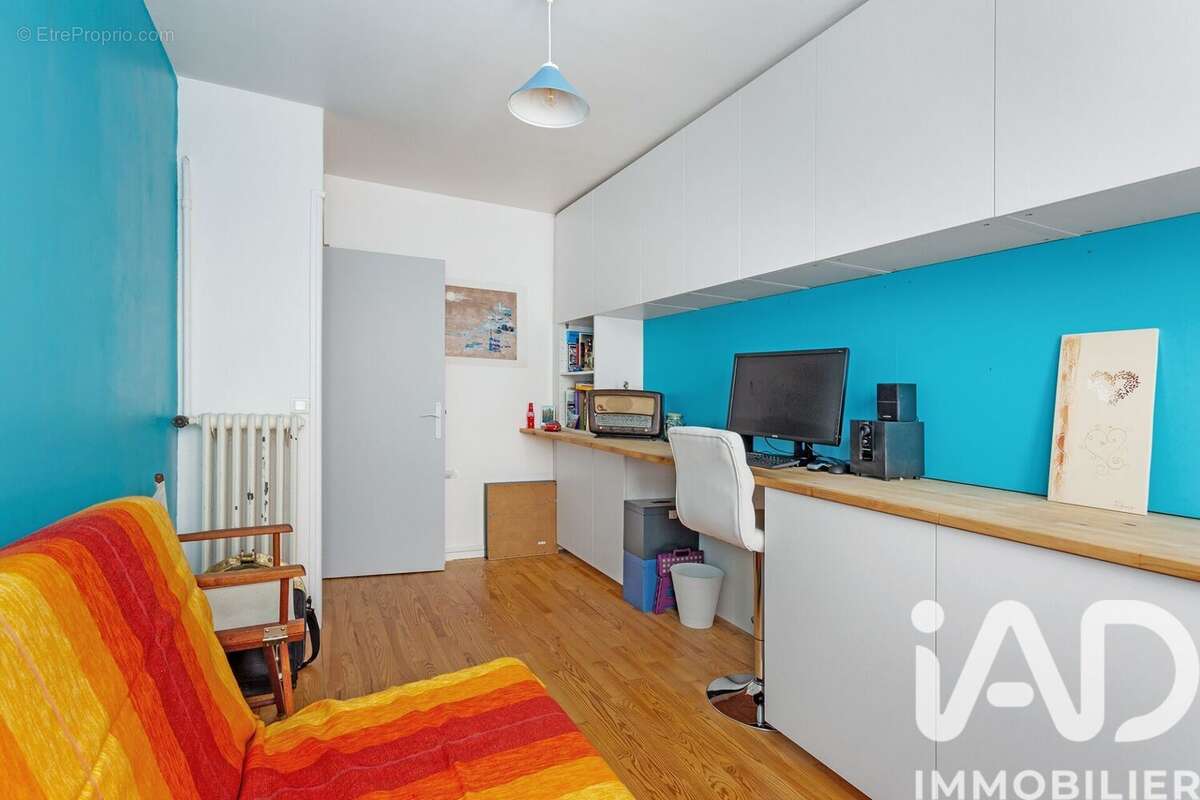 Photo 6 - Appartement à NANTES