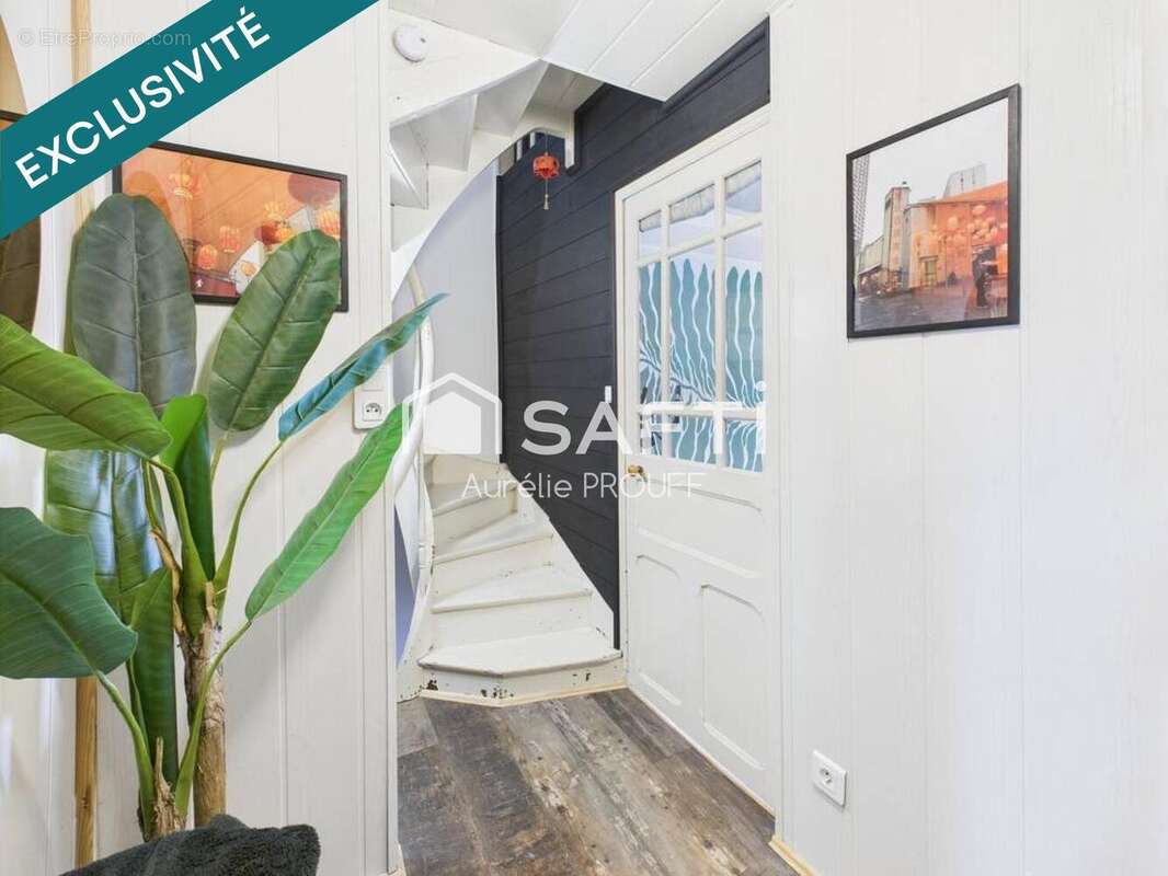 Photo 9 - Maison à PLOUENAN