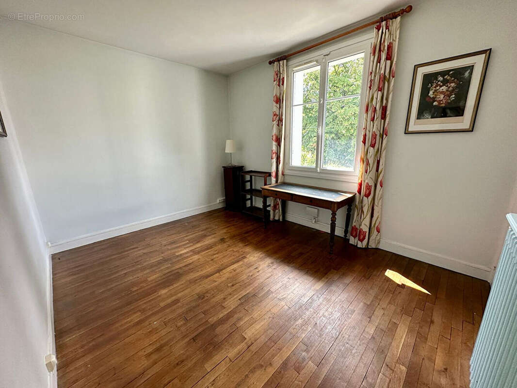 Appartement à TOURS