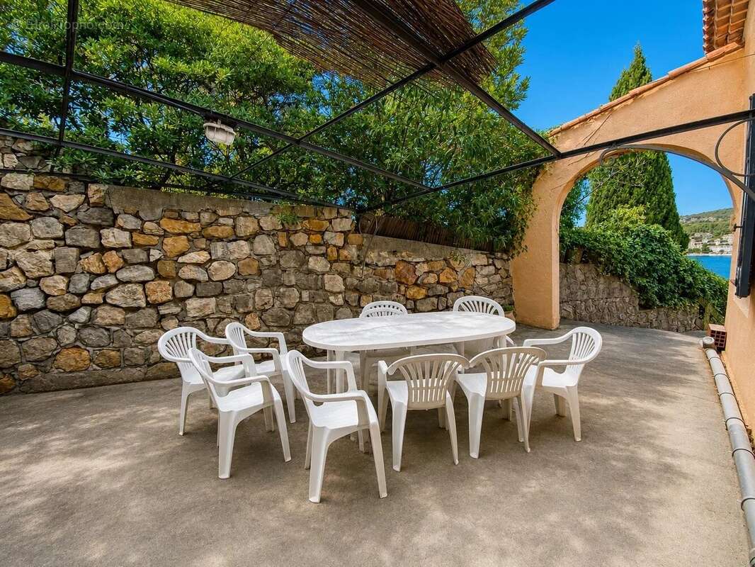 Maison à BANDOL