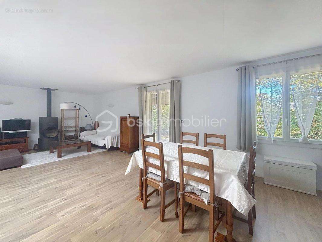 A vendre maison de 170m² au calme - photo 4