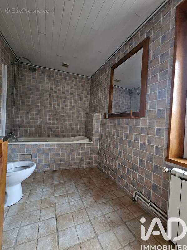 Photo 6 - Maison à SAINT-BONNET-PRES-RIOM