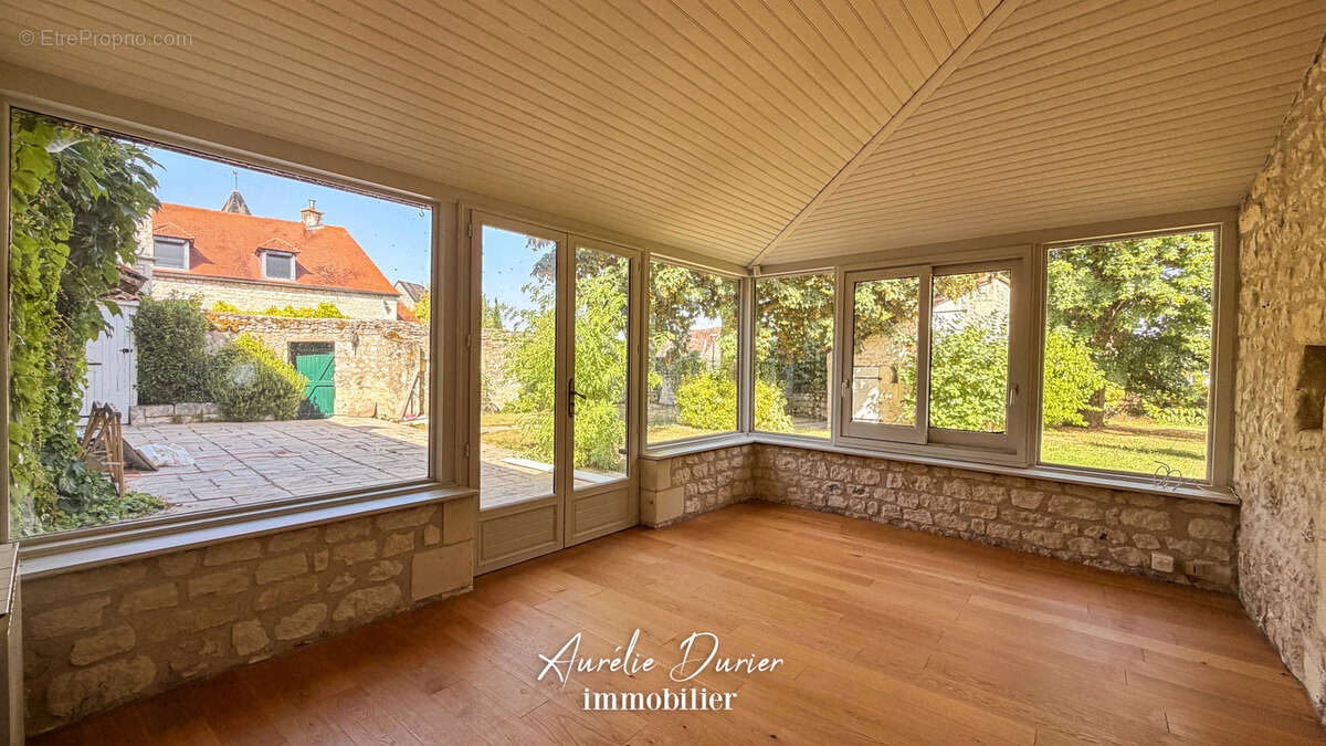Maison Bérénice - photo 4