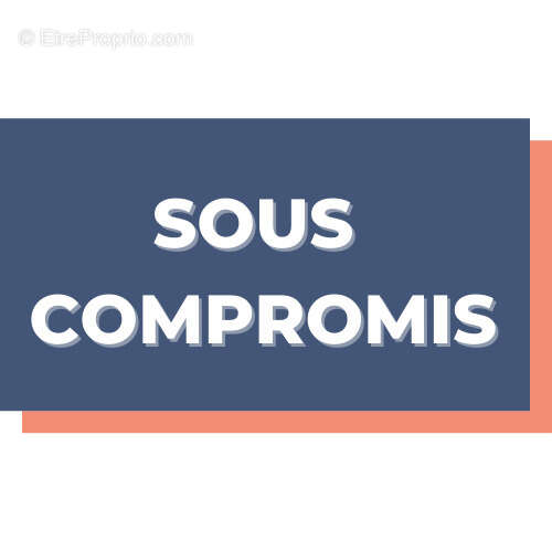 Maison à SAINT-GENIES-DE-MALGOIRES