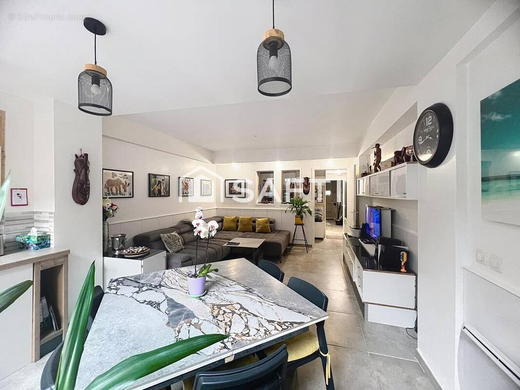 Photo 1 - Maison à CASSENEUIL