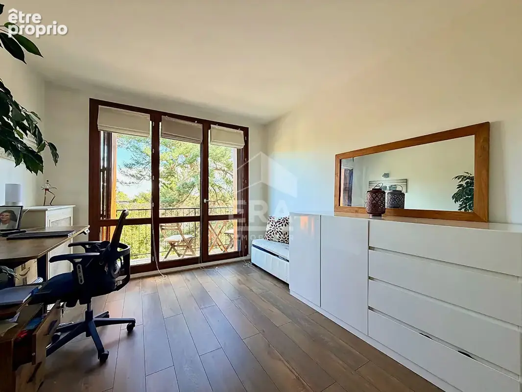 Appartement 76m² à sèvres - photo 7