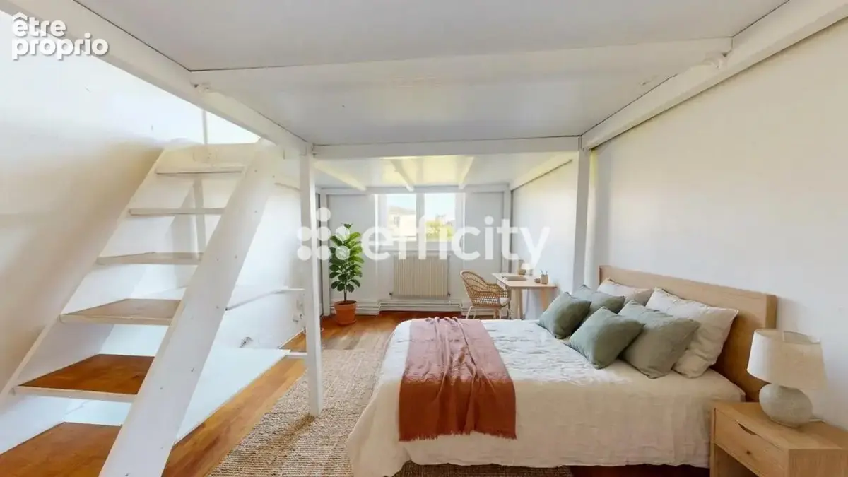 Appartement - photo 6