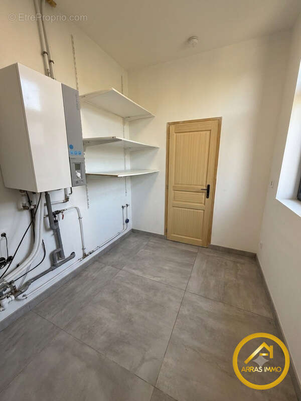 Maison arriere gare - 172m2 - photo 20
