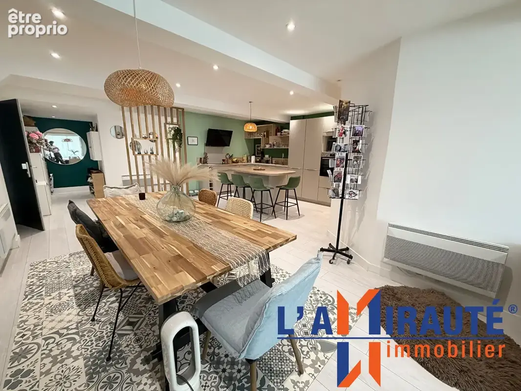 Appartement Sartrouville 110m² proche gare - photo 4