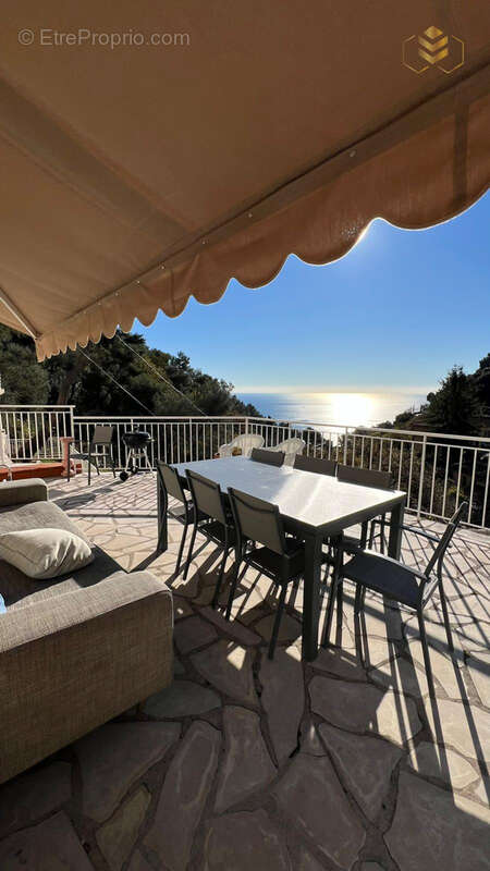Une nouvelle vie aux portes de monaco - photo 18