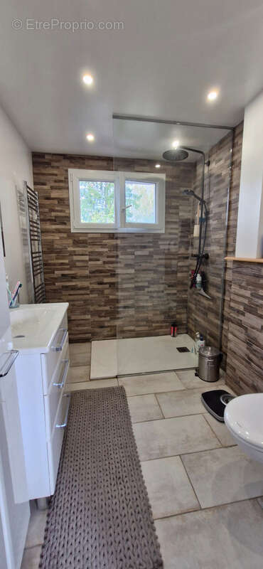 Maison à VILLEPARISIS