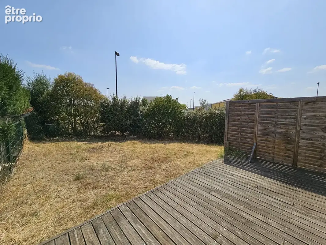 Villa Plaisance-du-Touch 4 pièce(s) 103.12m2 - photo 4