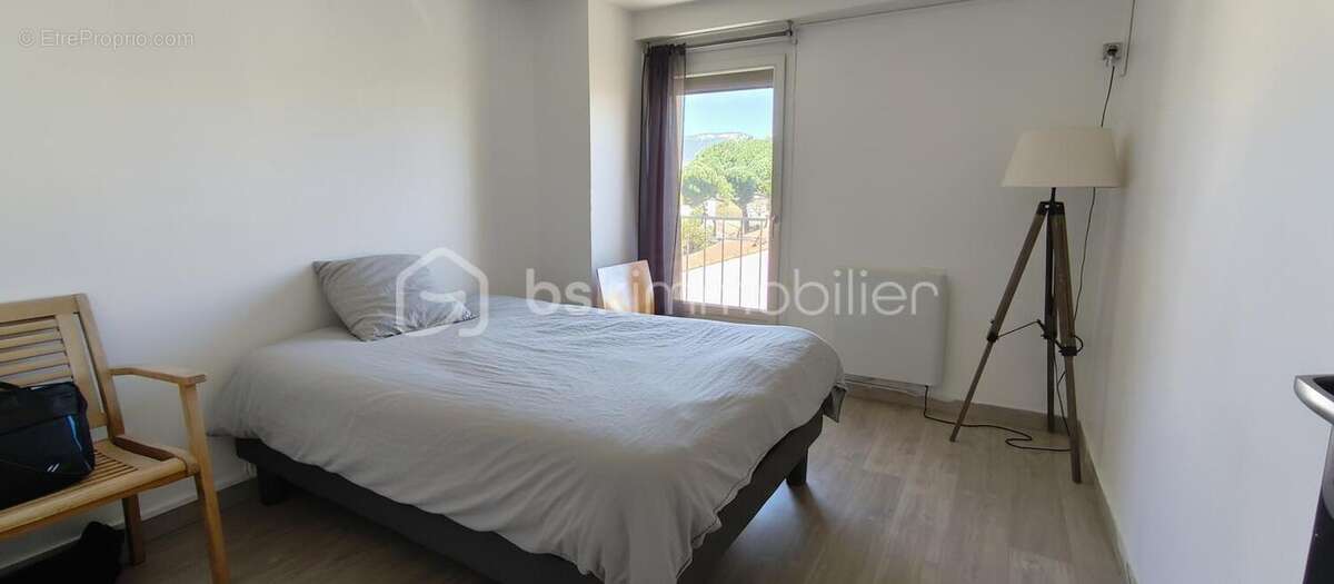 Appartement à LA SEYNE-SUR-MER