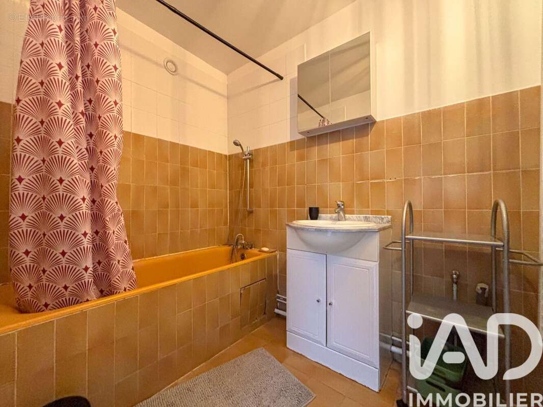 Photo 9 - Appartement à PARIS-19E