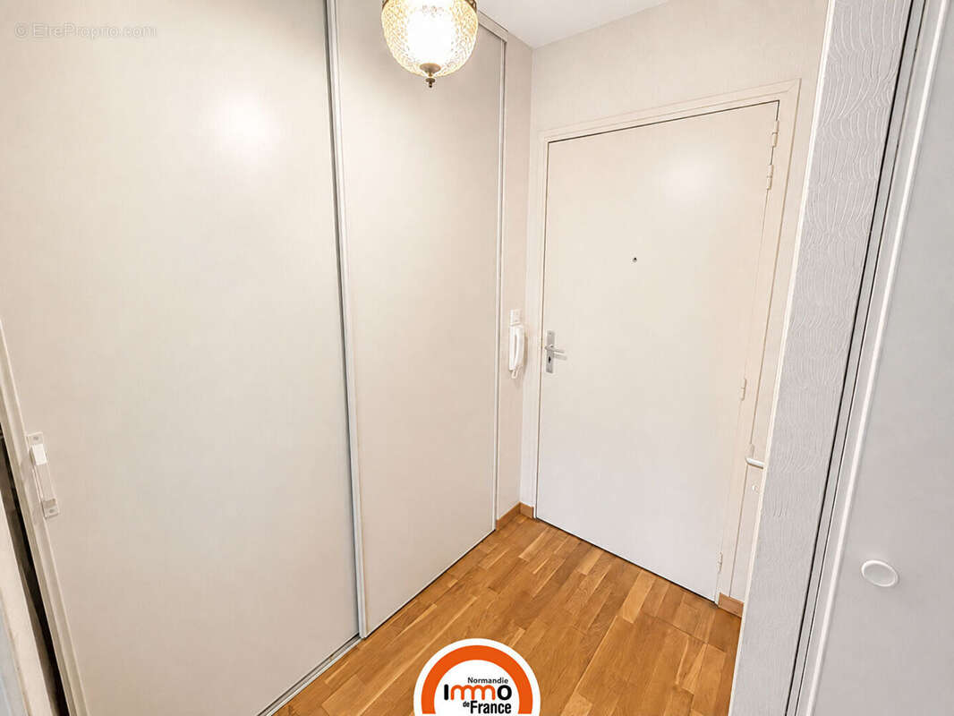 Appartement Evreux 2 pièces 40 m2 - photo 4