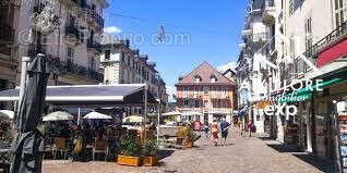 Commerce 43 m² à Aix-Les-Bains  - photo 2