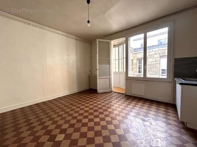 Appartement 102 m² à Bordeaux  - photo 6