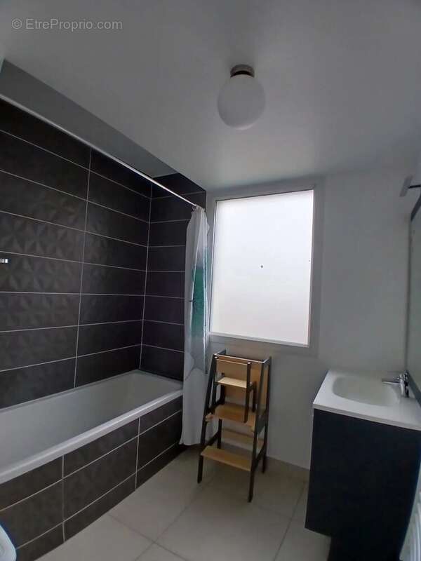 Appartement à BEZONS