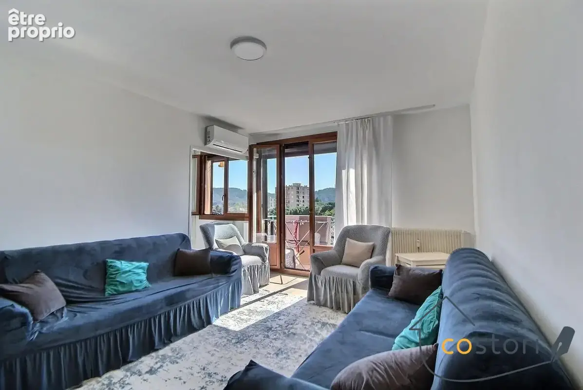 Appartement 76 m² à Draguignan  - photo 2