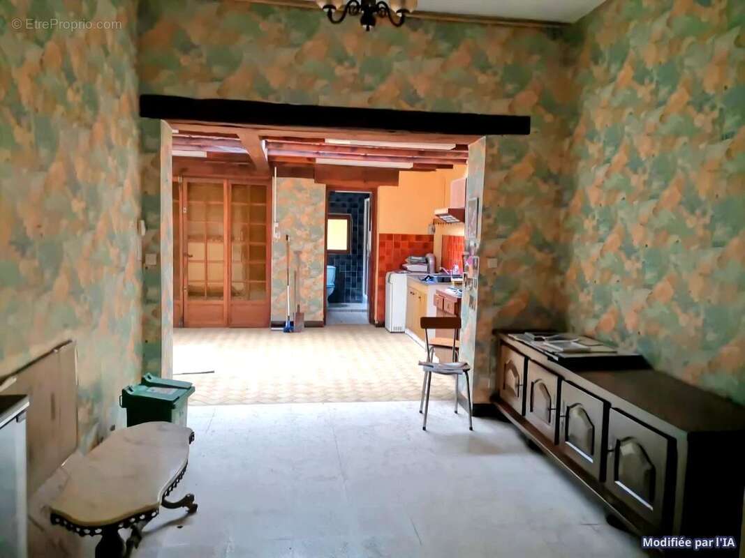 Maison 96 m² à Cambrai  - photo 6