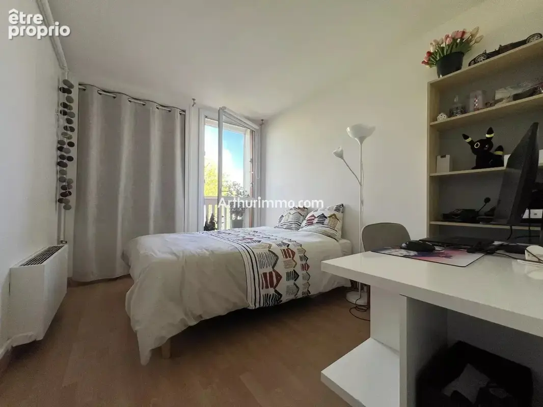 Vente Appartement Sucy-en-brie(94370) 199 000ï¿œ - photo 7