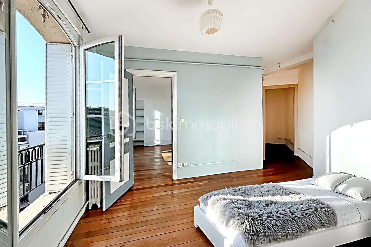 Appartement à MALAKOFF