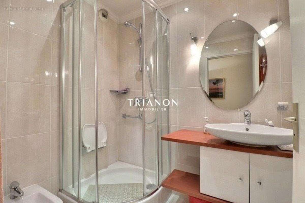Appartement à SAINT-GERMAIN-EN-LAYE