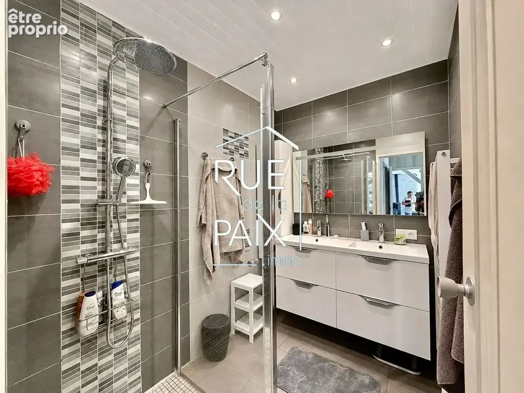Maison plain pied à Parthenay - photo 10