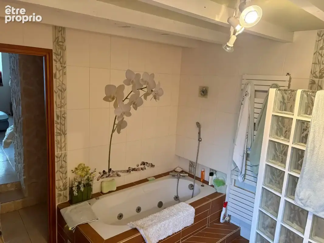 Maison 3 pièces 108 m² à vendre à Annesse-Et-Beaulieu (24430) - photo 8