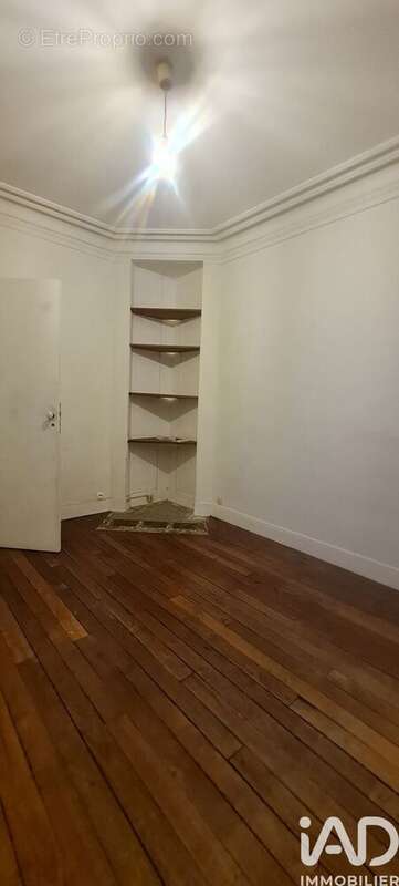 Photo 4 - Appartement à PARIS-18E