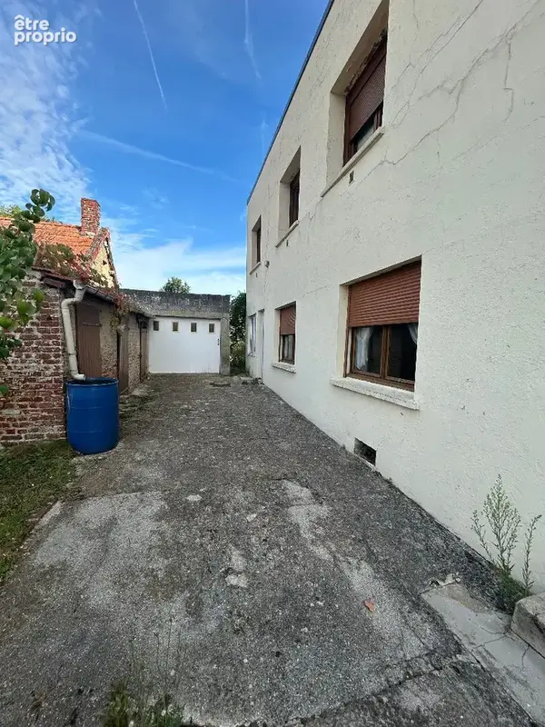 Maison Ruyaulcourt 113 m² - photo 3