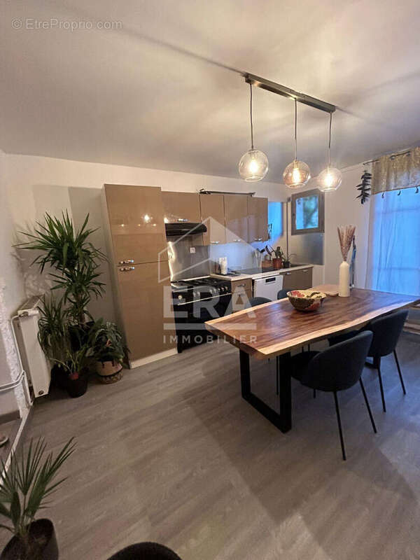 Maison 82m² à sisteron - photo 3
