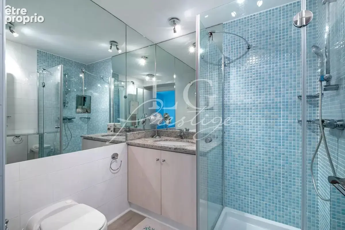 Appartement Vue Mer Panoramique 4 Pièces 125 m2 - photo 11