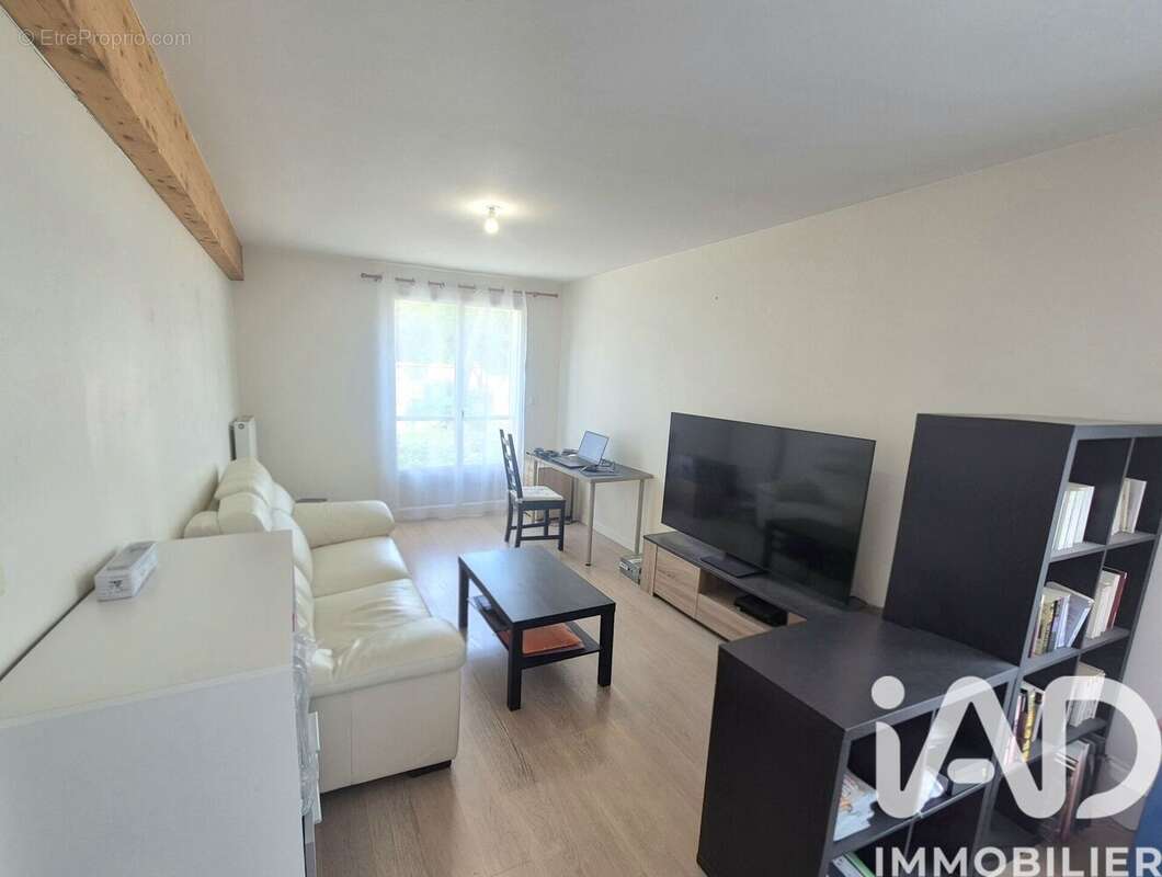 Photo 4 - Appartement à SAINT-BREVIN-LES-PINS