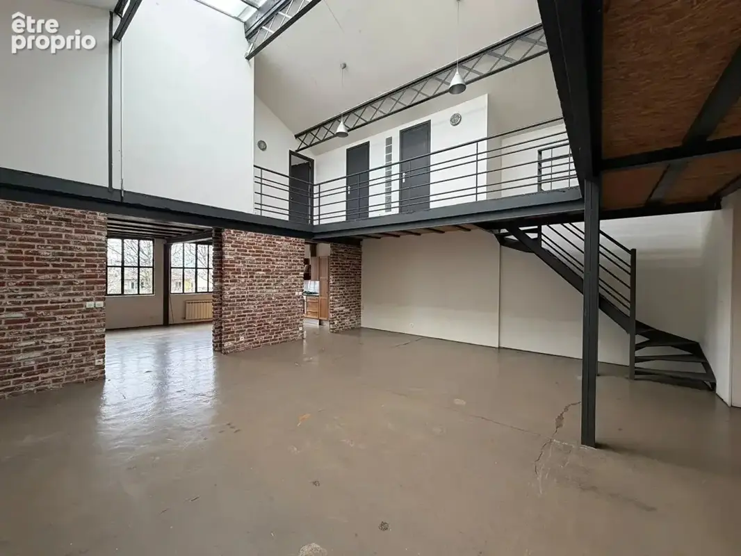 Appartement à ARGENTEUIL