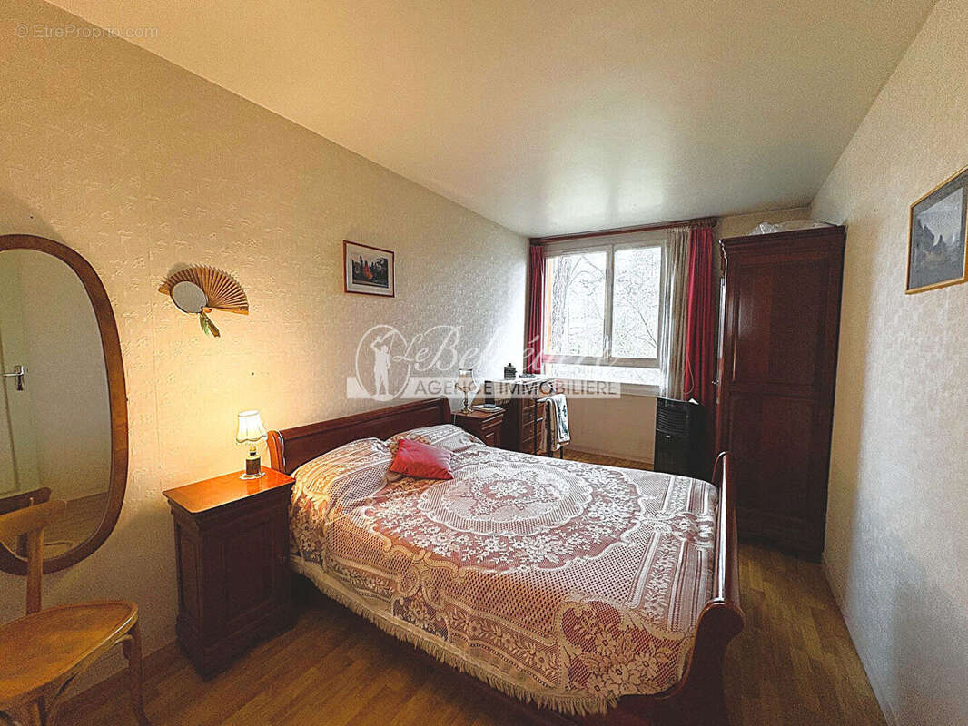 Appartement à TAVERNY